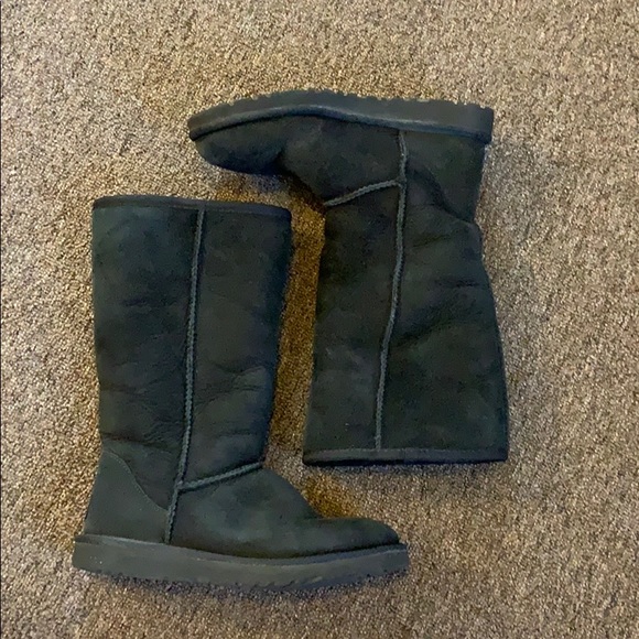 UGG Shoes - ❄️🍁Tall UGGS